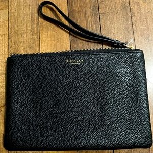 Radley Wristlet/Clutch NWT